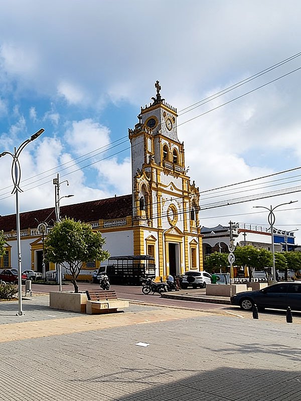 Lorica, Córdoba