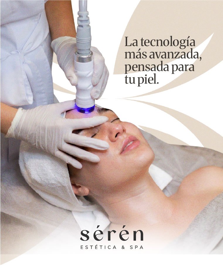Sérén — social 2