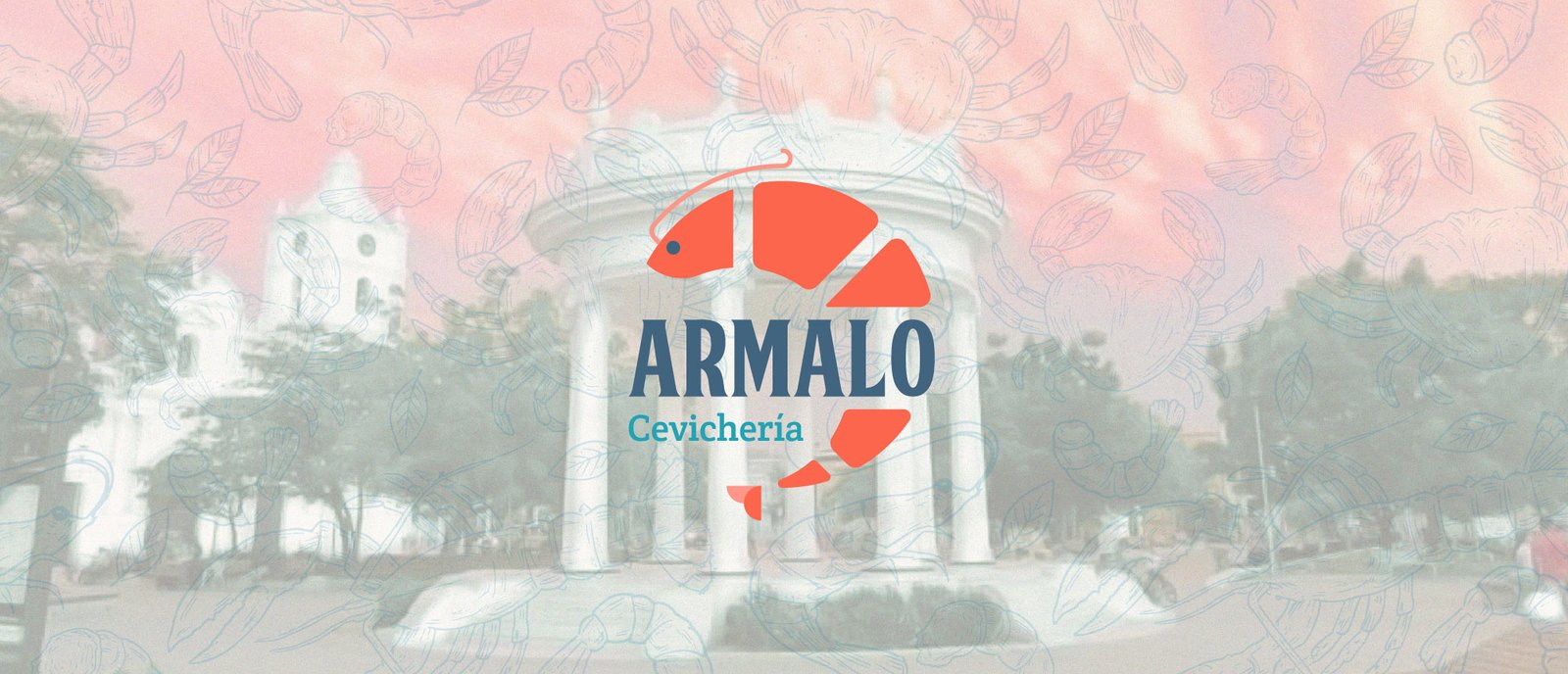 Armalo Cevichería
