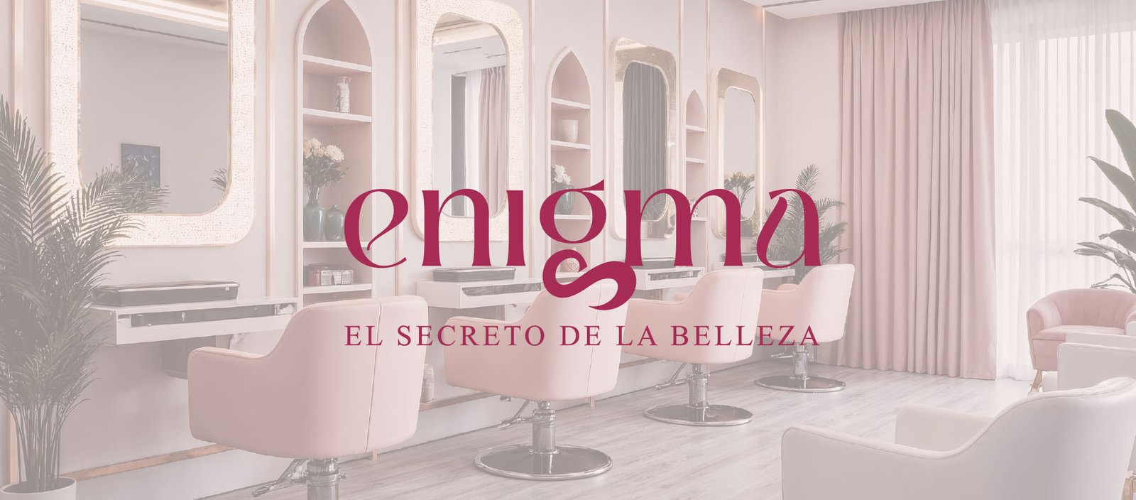 Enigma — el secreto de la belleza