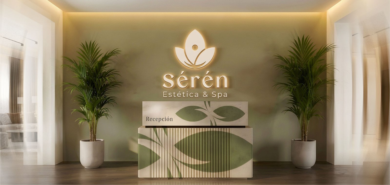 Sérén — recepción